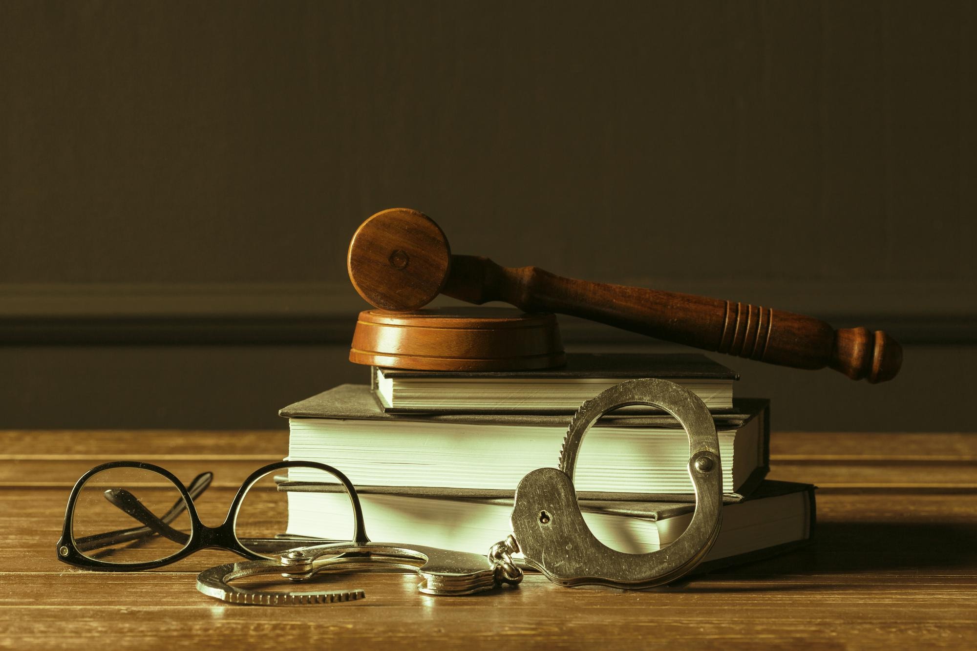 Personal Injury Law Image